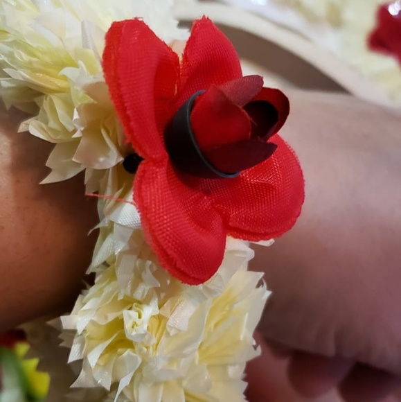 Indian wedding decor,flower bangles/Rings&more - Picture 2 of 8